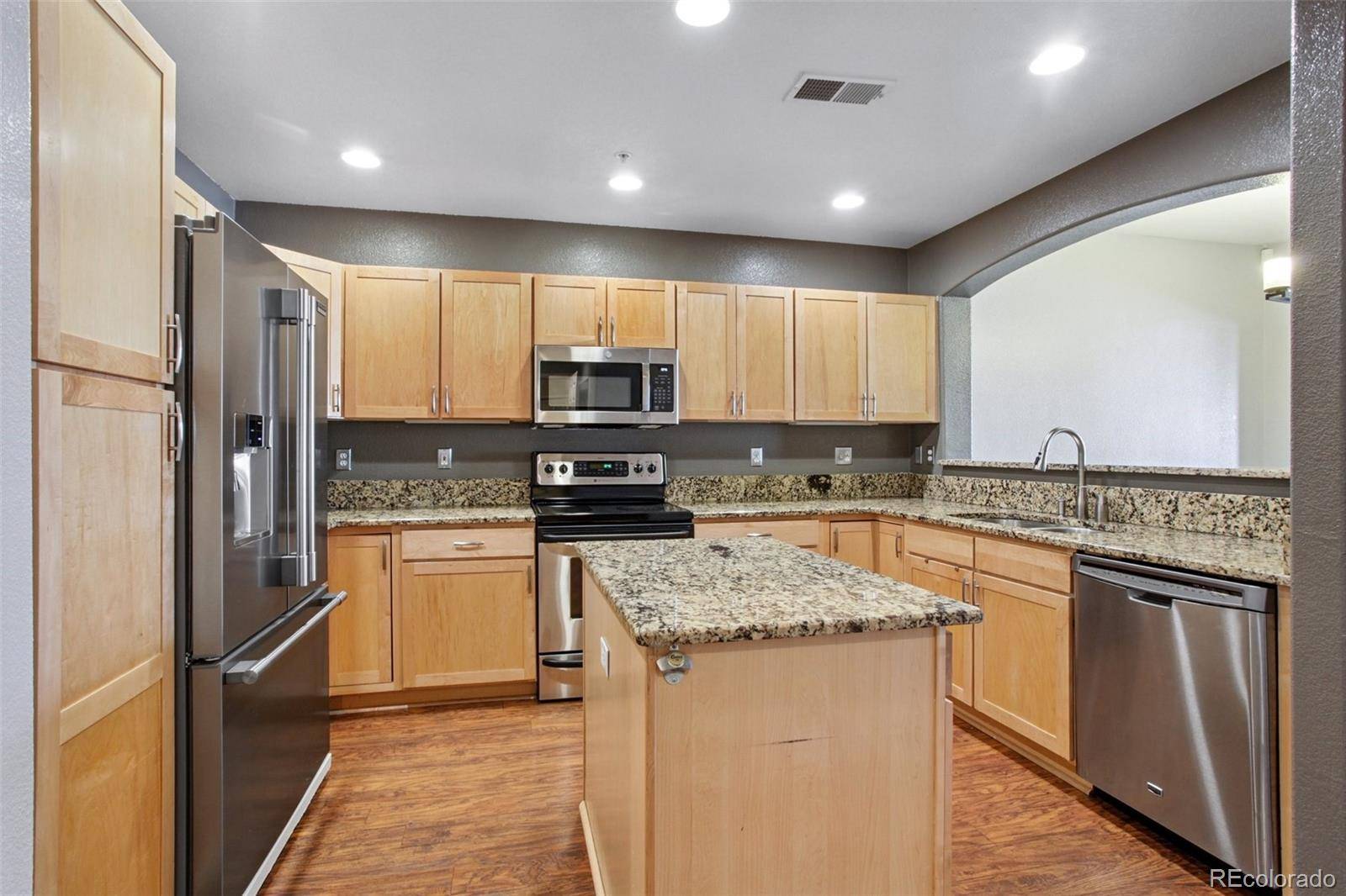 Denver, CO 80203,1747 N Pearl ST #106