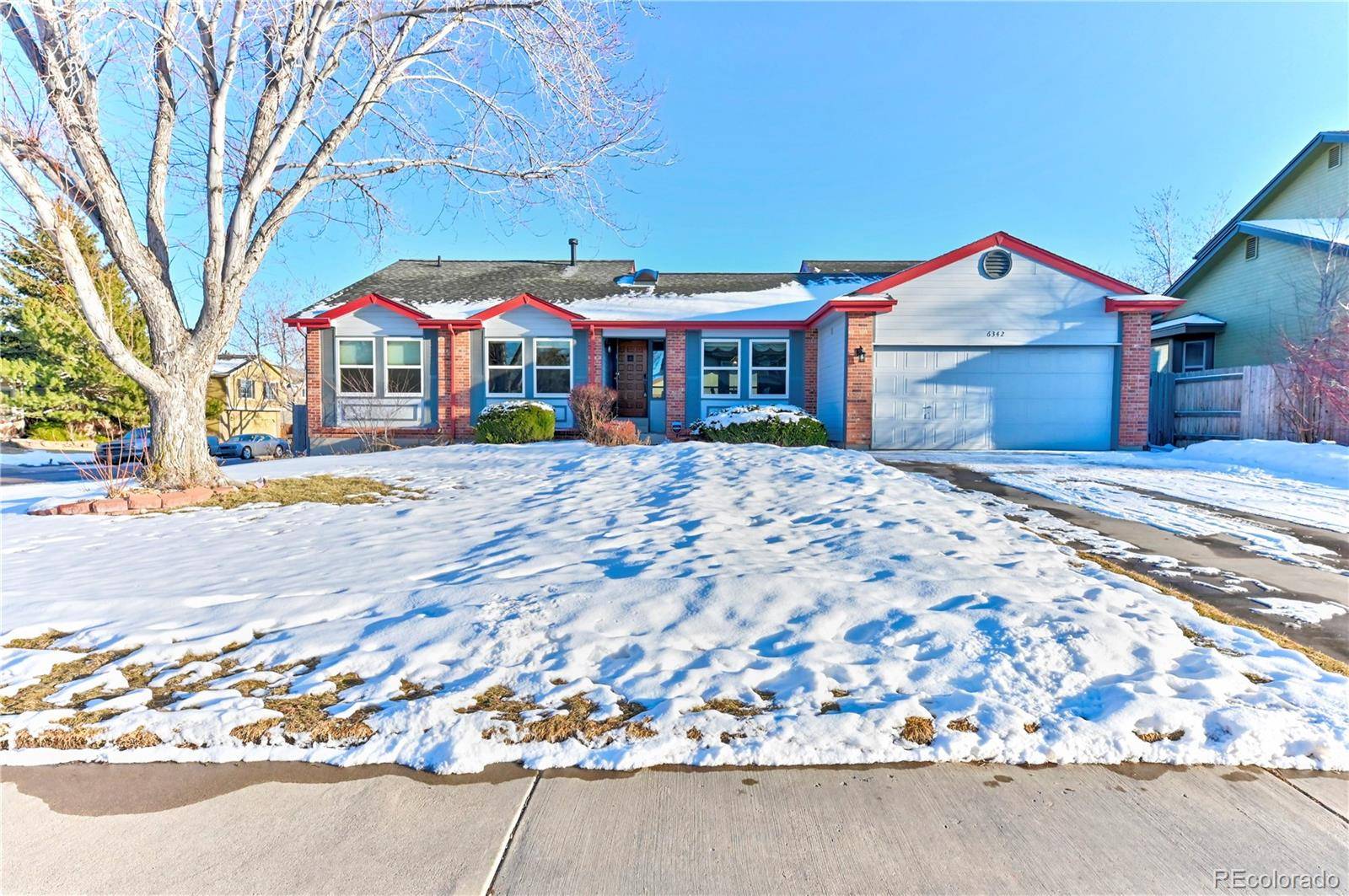 Littleton, CO 80127,6342 S Pierson CT