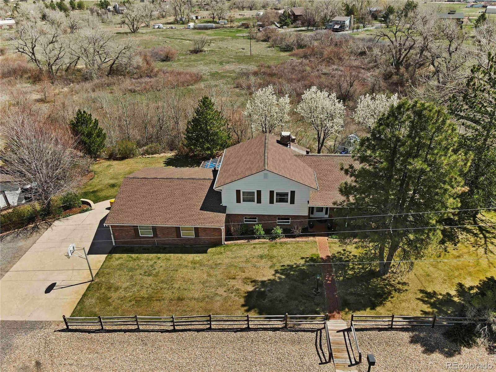 Centennial, CO 80016,6492 S Piney Creek CIR