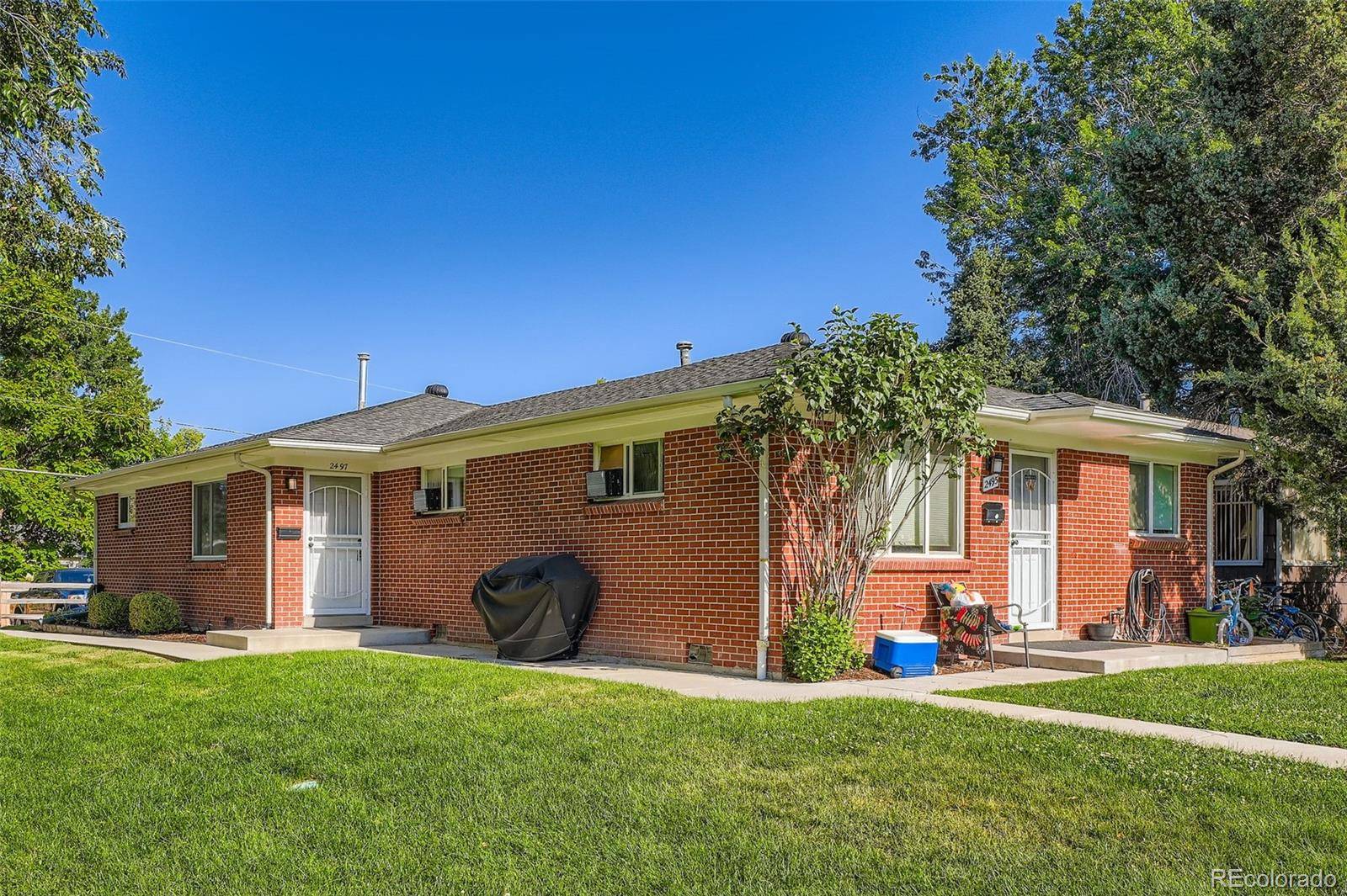 Denver, CO 80210,2497 S Race ST