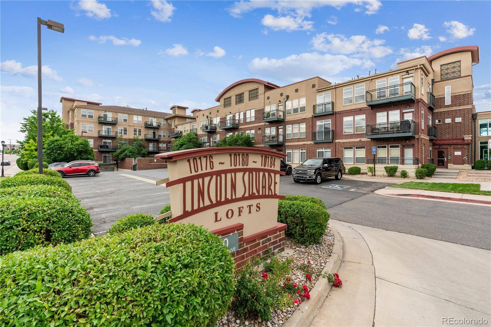 Lone Tree, CO 80124,10184 Park Meadows DR #1319