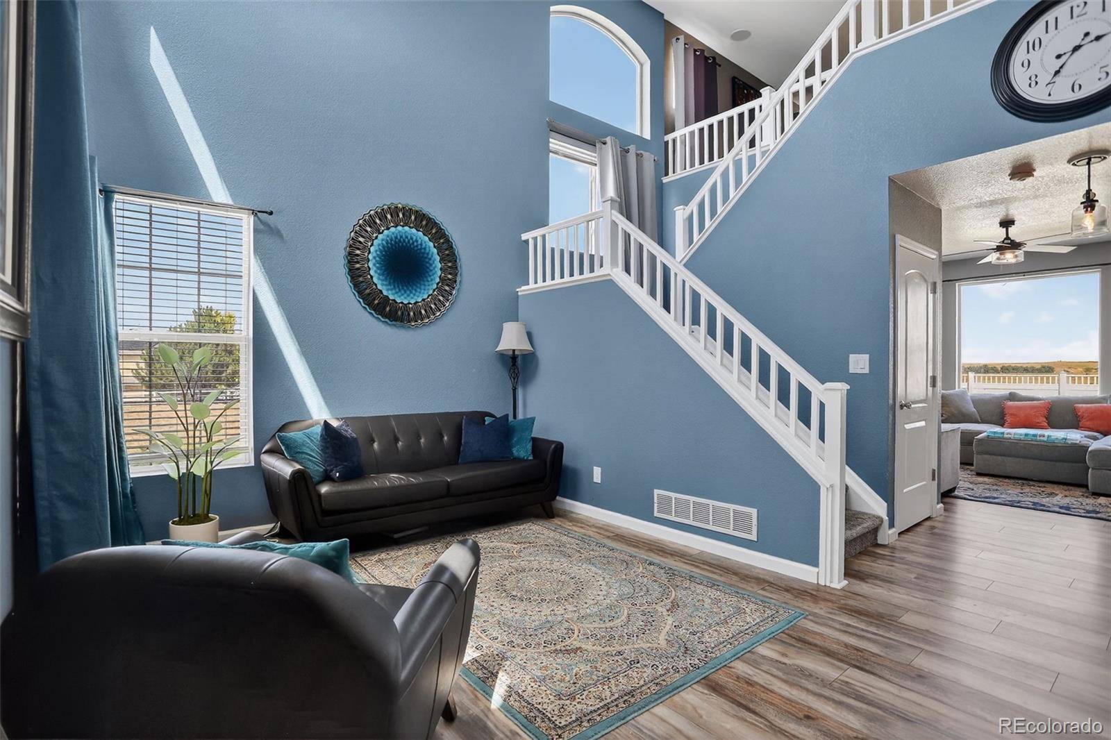 Aurora, CO 80018,1400 S Haleyville ST