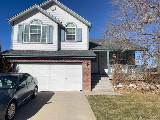 Highlands Ranch, CO 80126,571 White Cloud DR