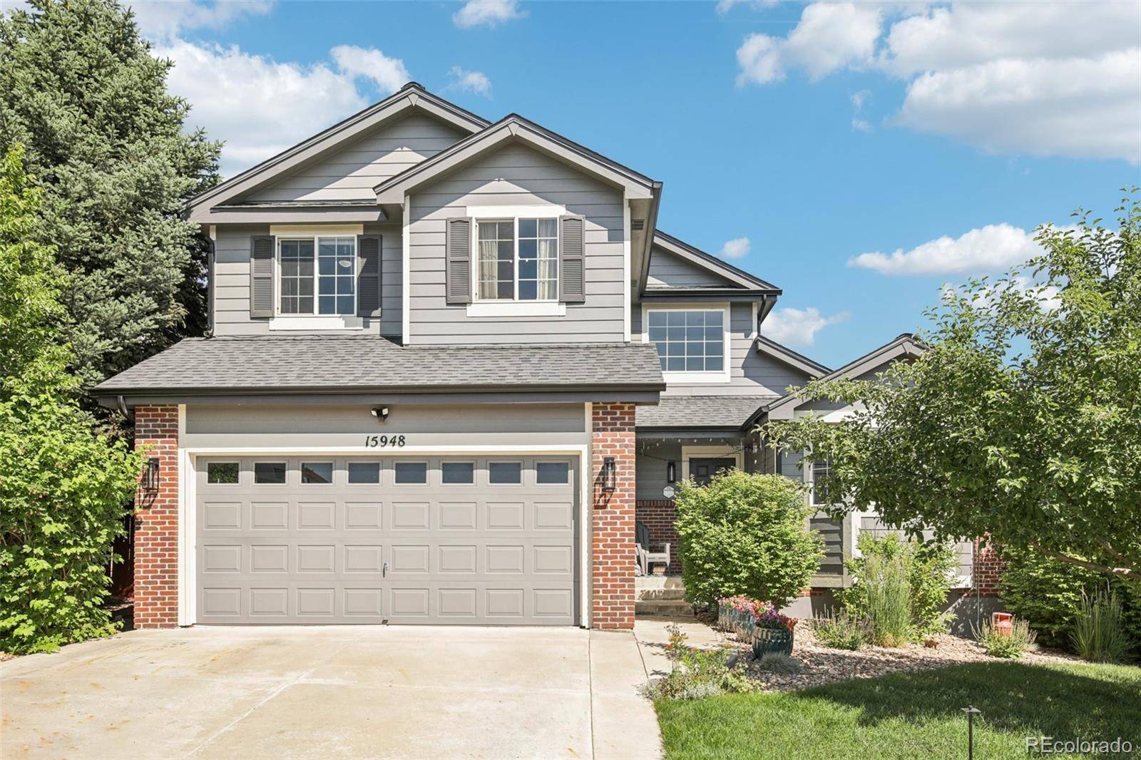 Commerce City, CO 80022,15948 E 106th PL