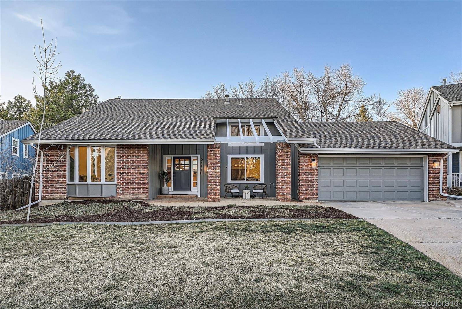 Centennial, CO 80112,8447 E Mineral CIR