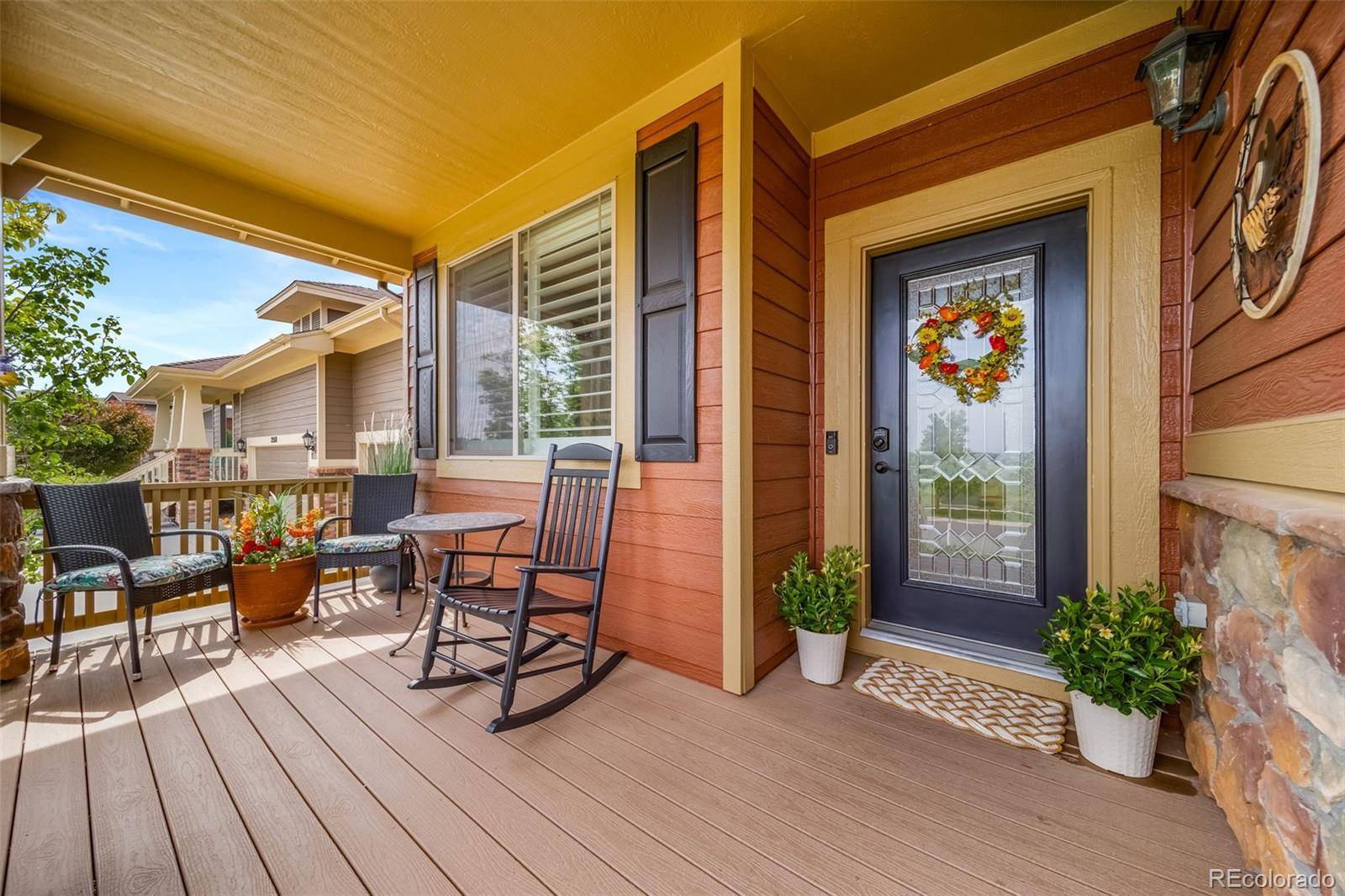 Parker, CO 80138,21502 E Idyllwilde DR