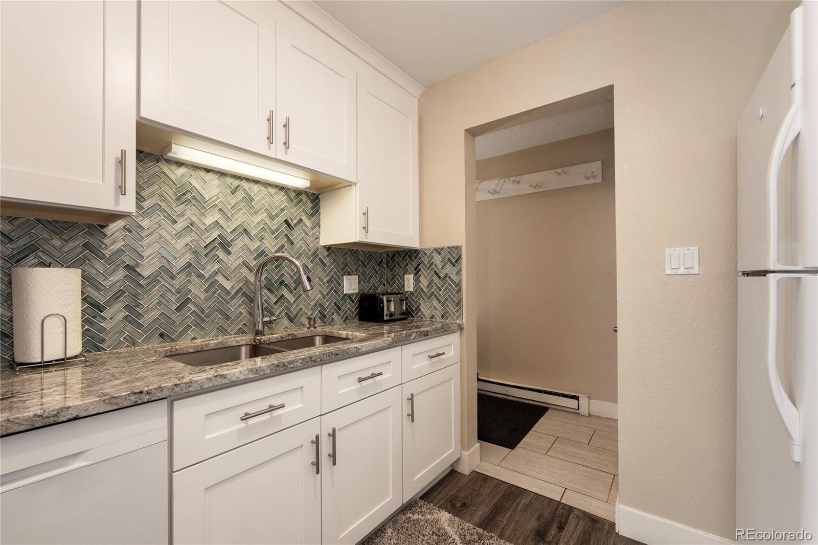 Fraser, CO 80442,300 Sterling WAY #8