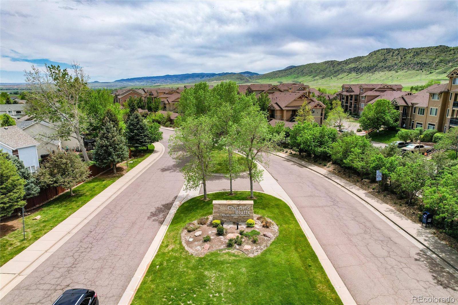 Littleton, CO 80127,10056 W Unser DR #106