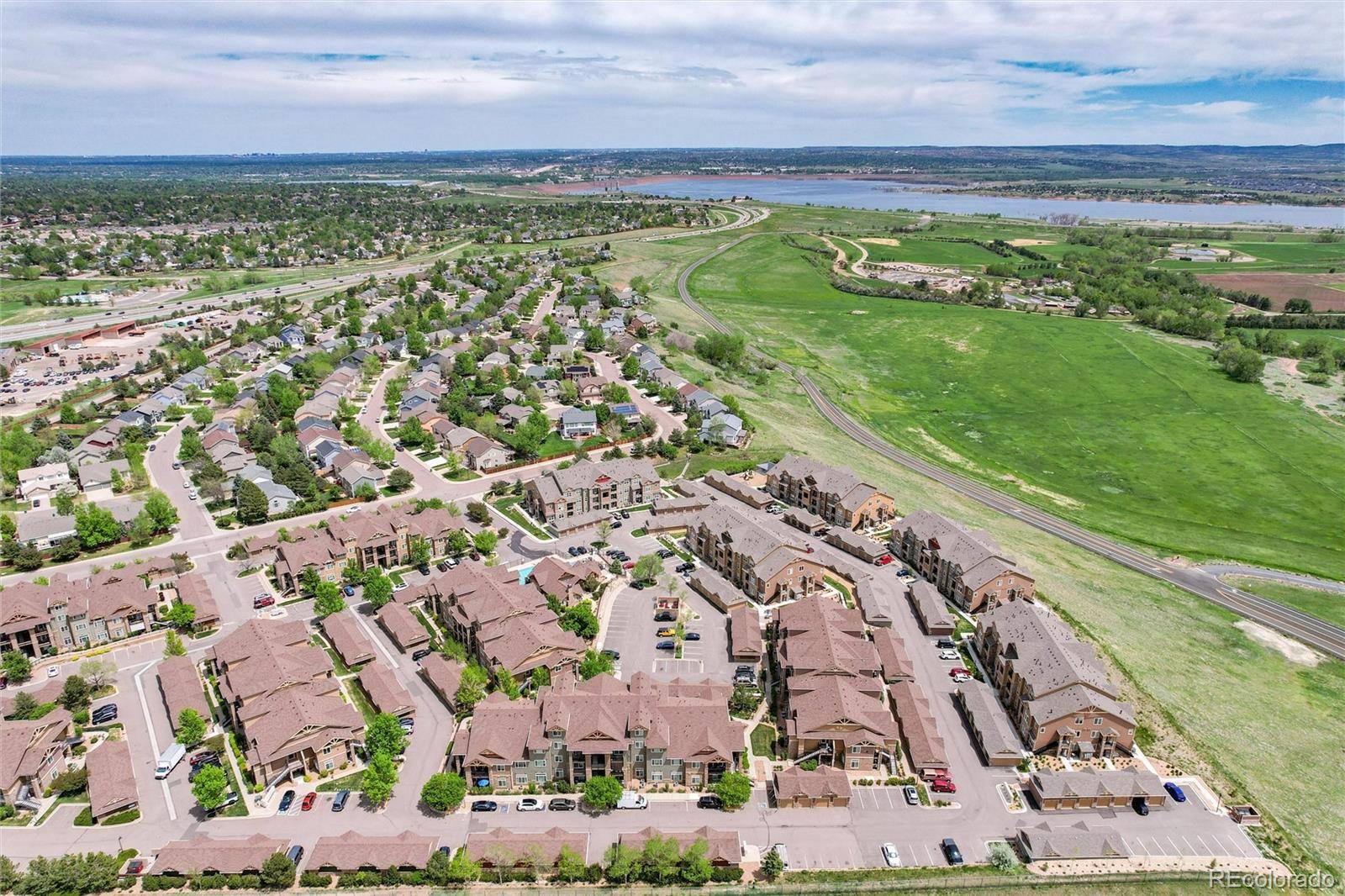 Littleton, CO 80127,10056 W Unser DR #106
