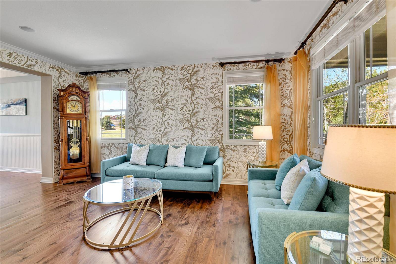 Evergreen, CO 80439,791 Elk Rest RD