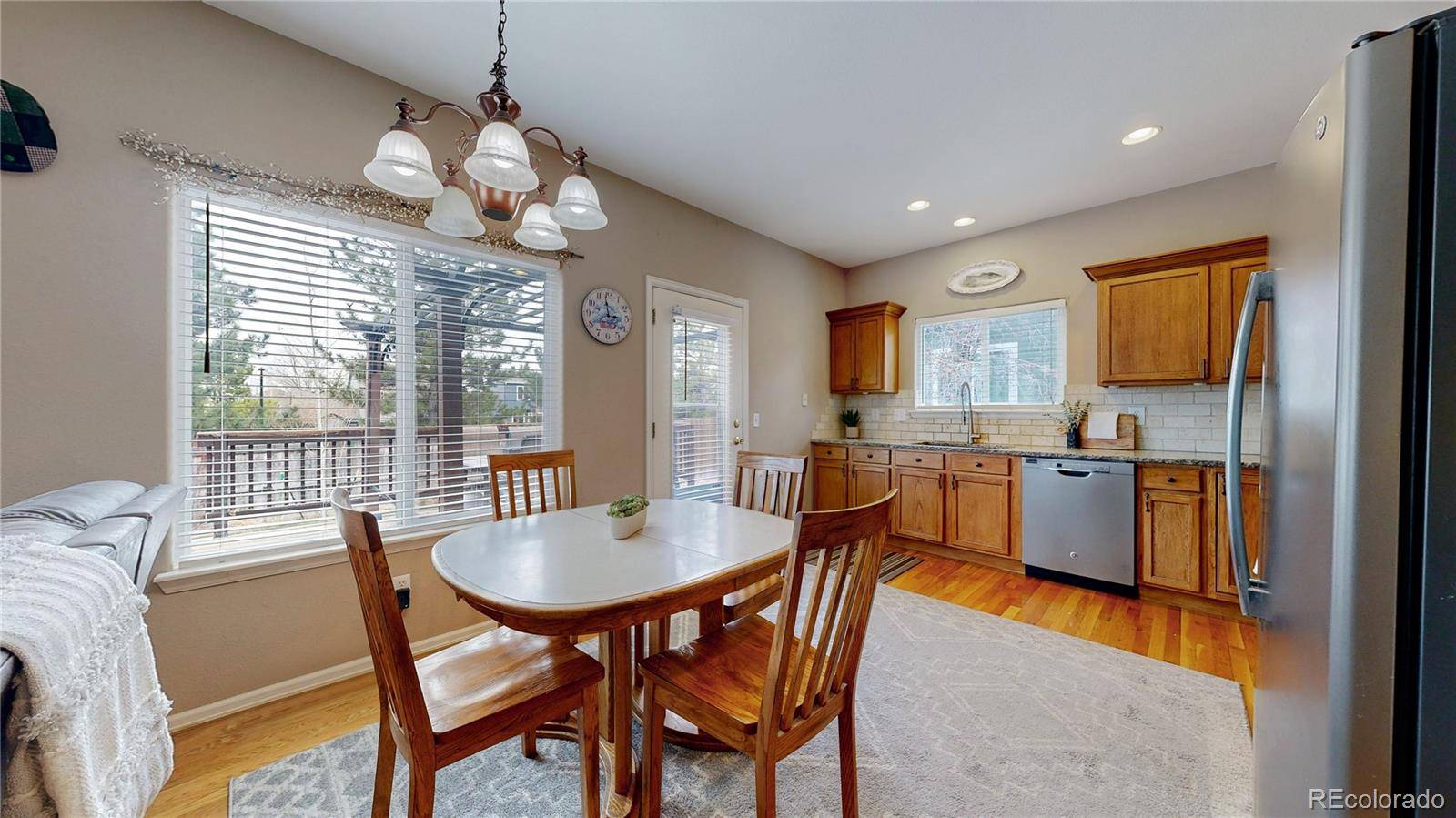 Castle Rock, CO 80104,884 Fairhaven ST