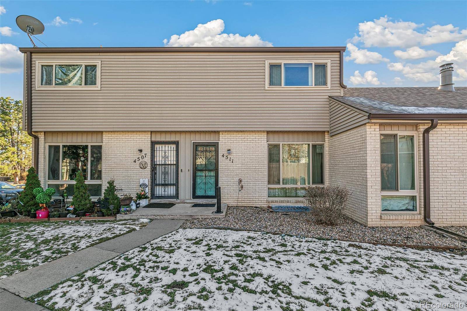 Littleton, CO 80123,4511 W Ponds CIR