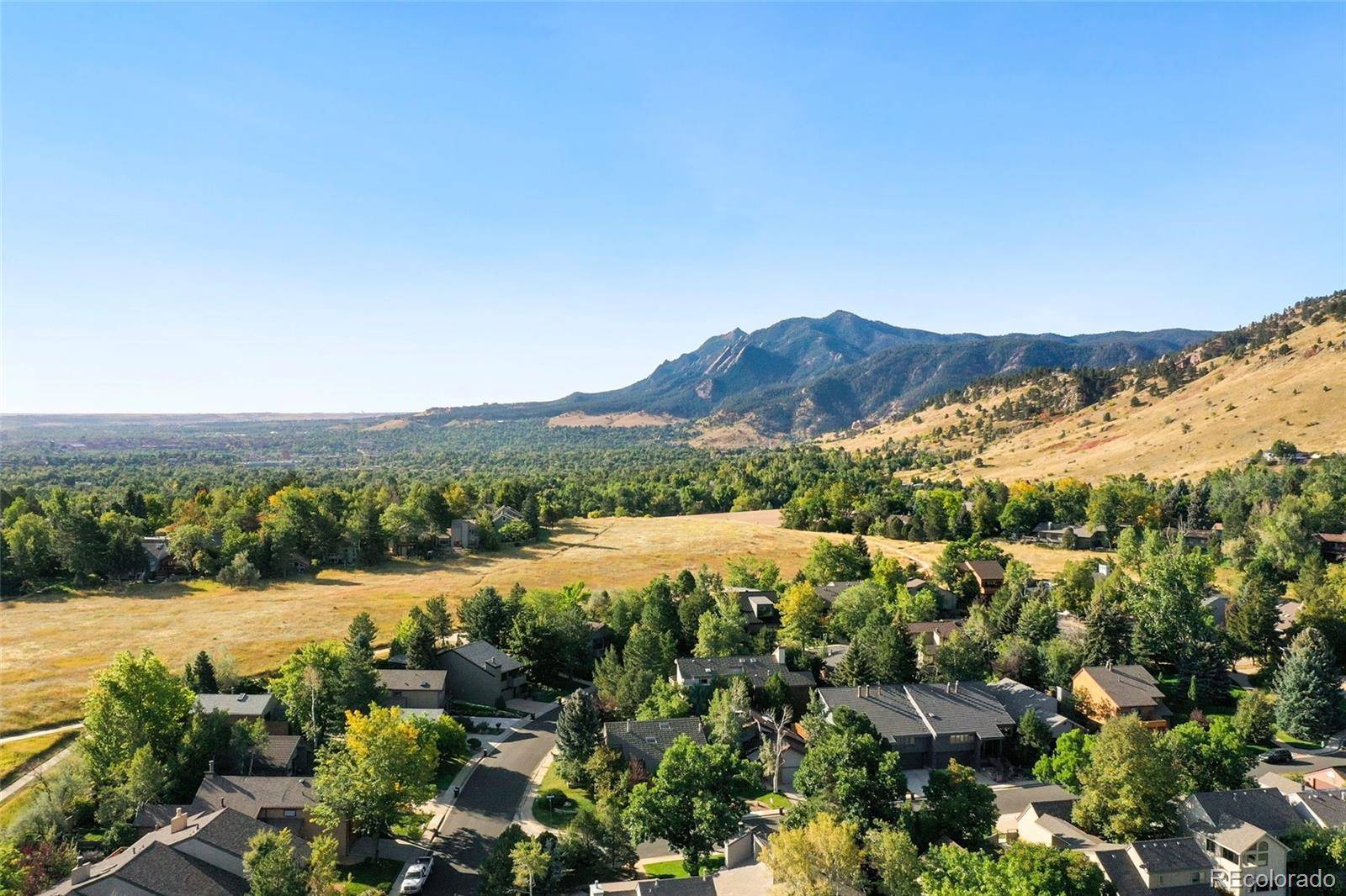 Boulder, CO 80304,460 Quail CIR