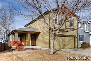 Fort Lupton, CO 80621,1617 Wagonwheel DR