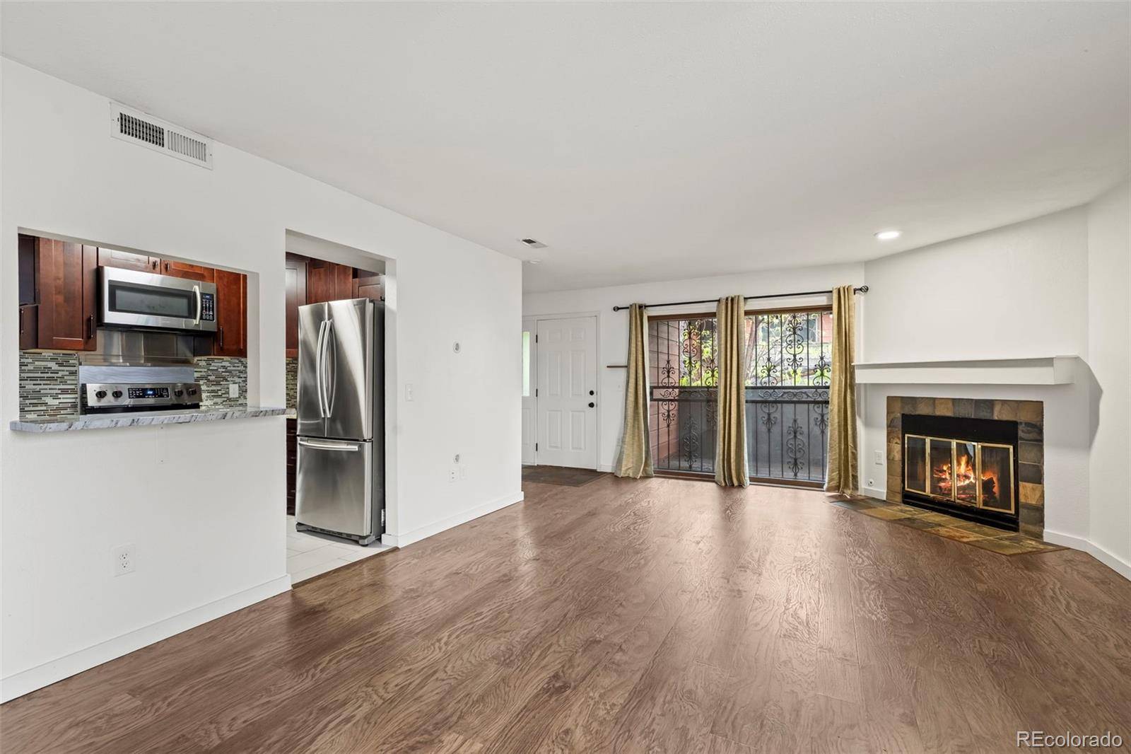 Denver, CO 80211,3050 W 32nd AVE #104C