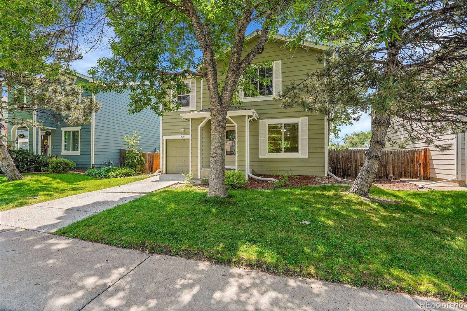 Denver, CO 80236,4267 W Kenyon AVE