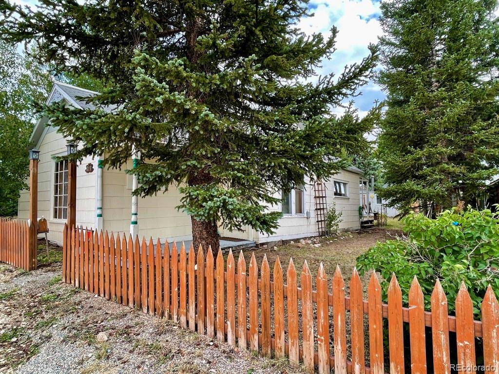 Leadville, CO 80461,219 E 11th ST