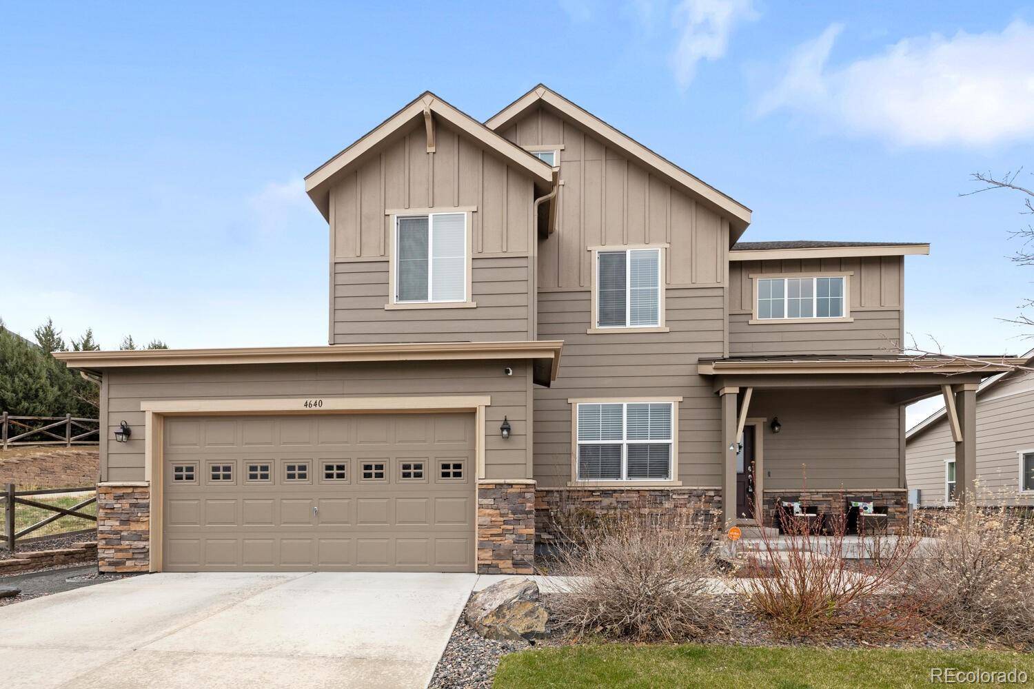 Westminster, CO 80031,4640 W 108th CT