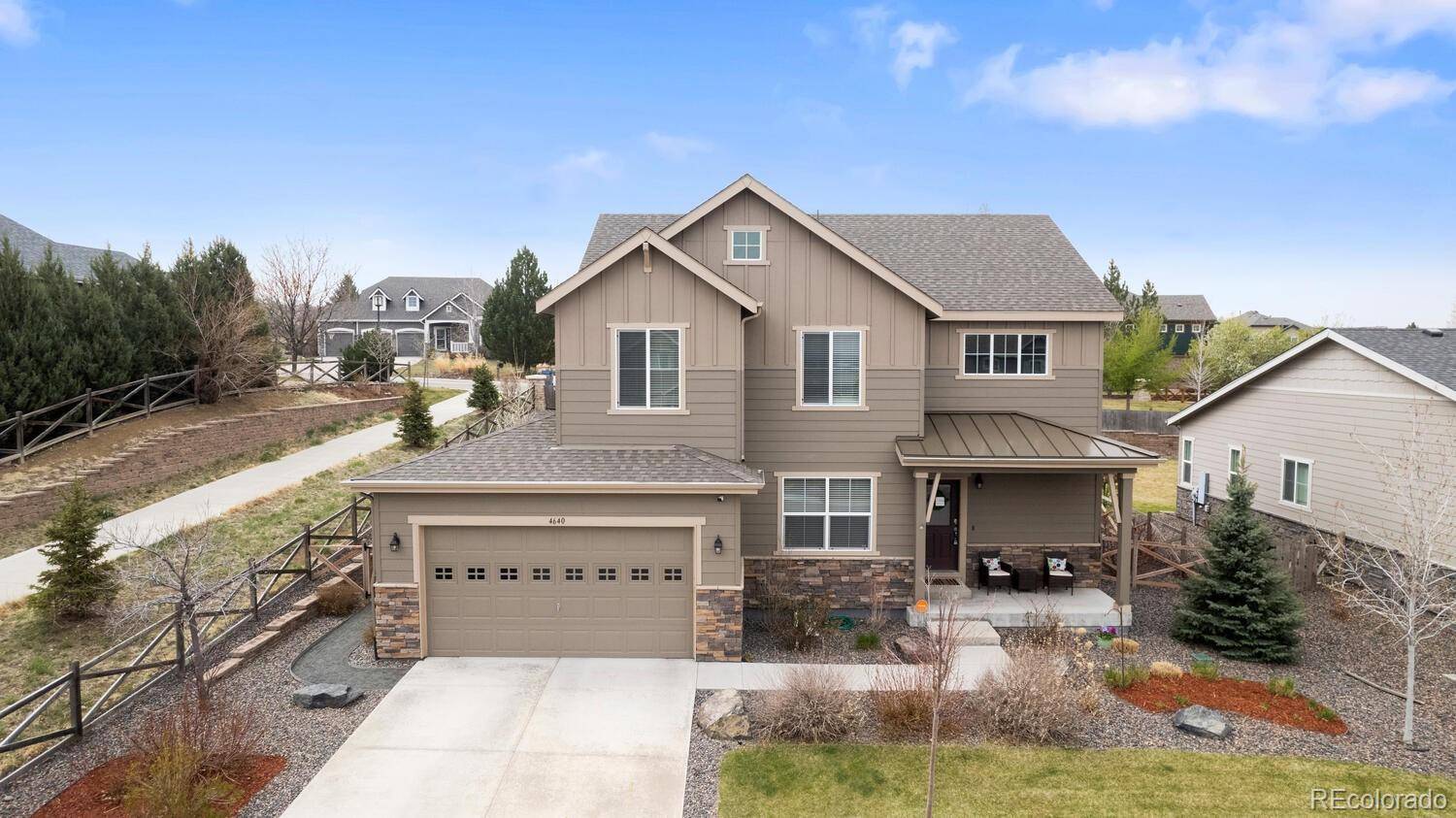 Westminster, CO 80031,4640 W 108th CT