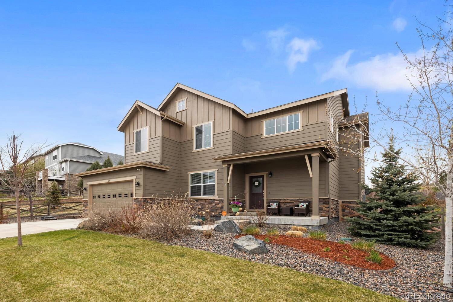 Westminster, CO 80031,4640 W 108th CT