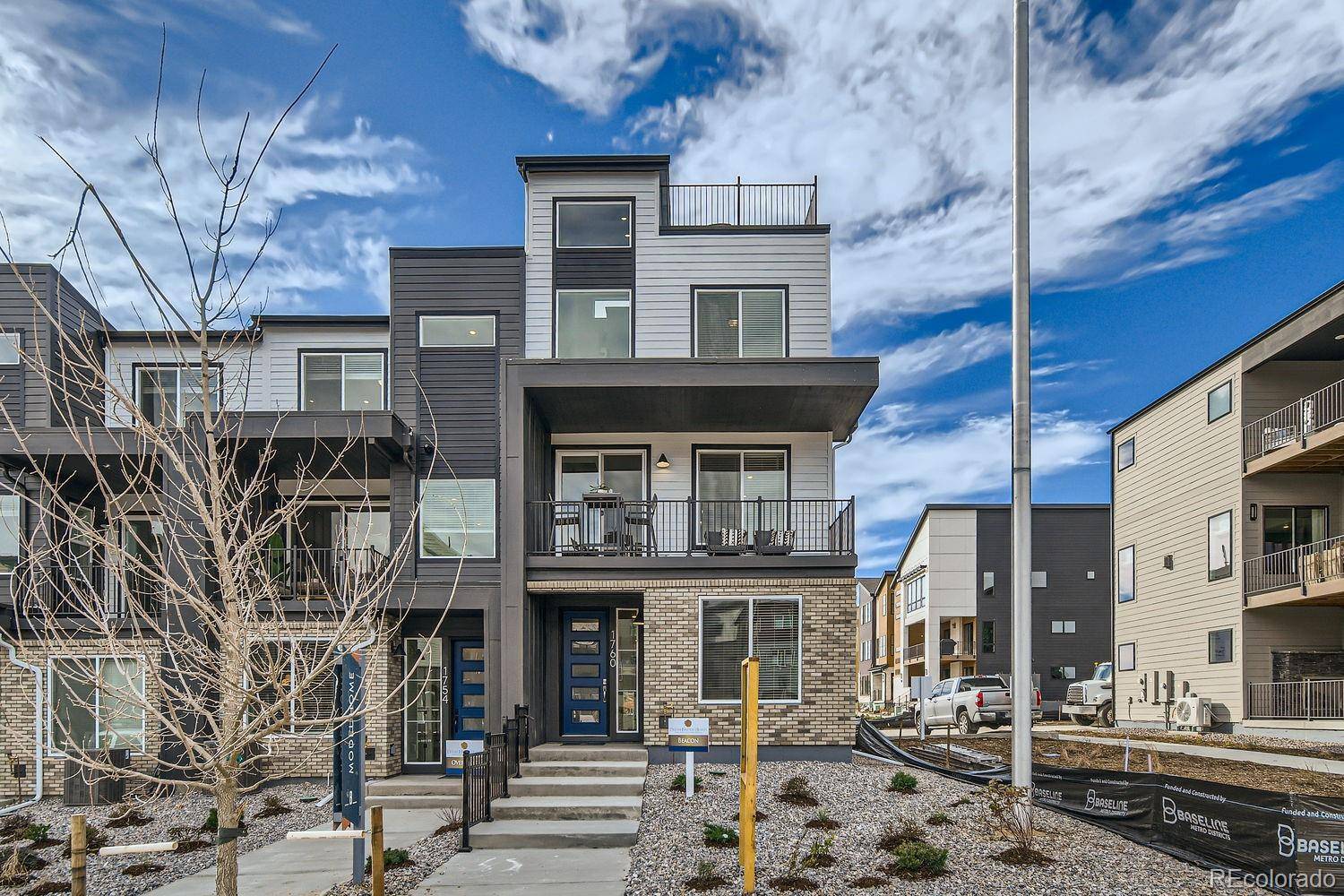 Broomfield, CO 80023,1751 Peak LOOP