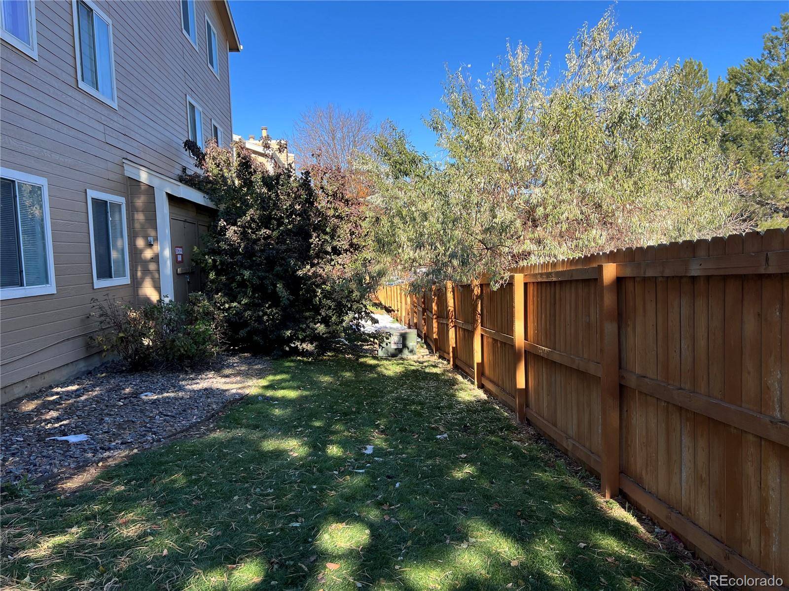 Aurora, CO 80012,1094 S Dearborn ST #107