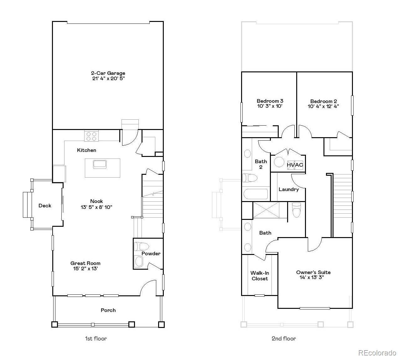Colorado Springs, CO 80908,9136 Percheron Pony DR