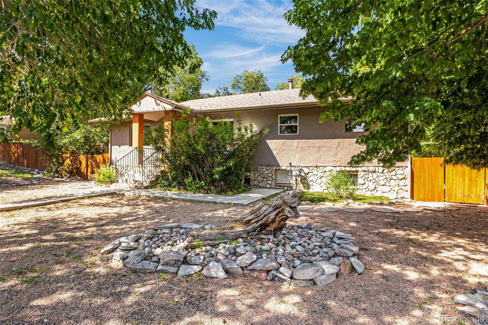 Colorado Springs, CO 80905,412 Yucca DR