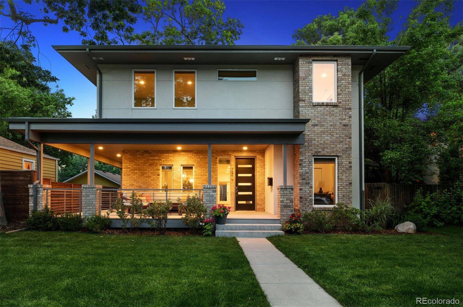 Denver, CO 80210,2377 S Humboldt ST