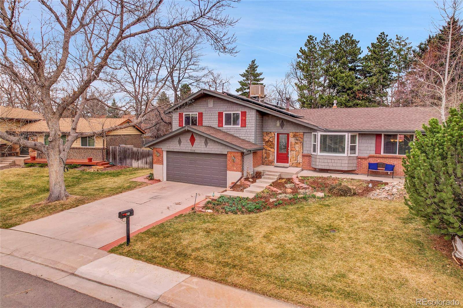 Centennial, CO 80122,7148 S Dahlia CT