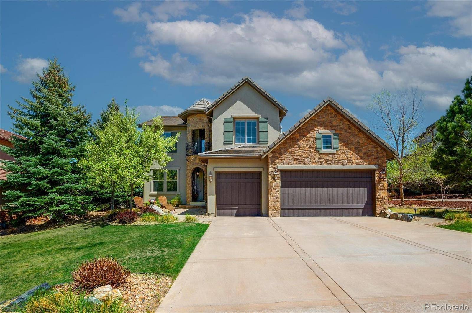 Castle Pines, CO 80108,12488 Ventana Mesa CIR