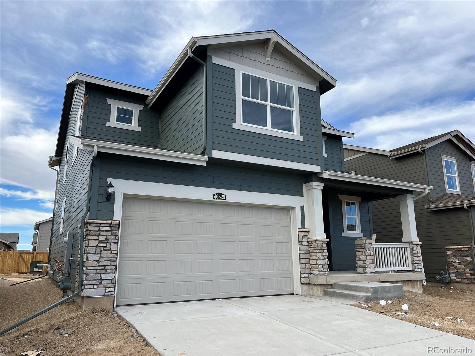 Bennett, CO 80102,46529 Orchard DR