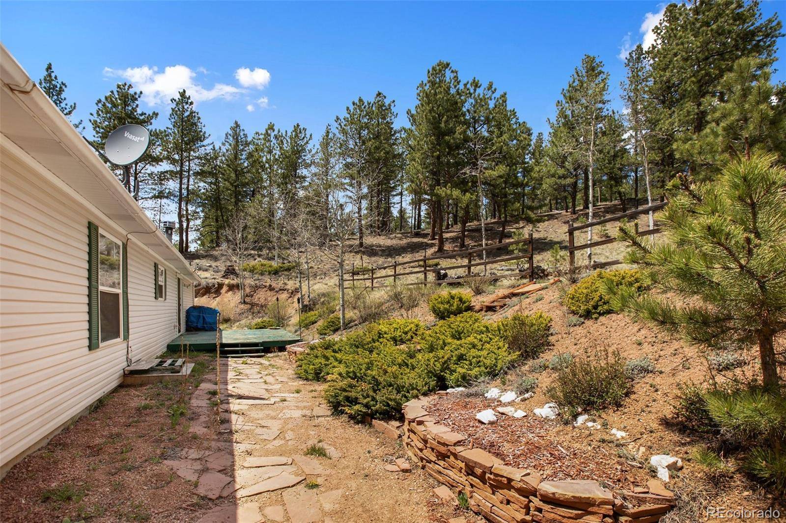 Divide, CO 80814,1011 W Bison Creek TRL