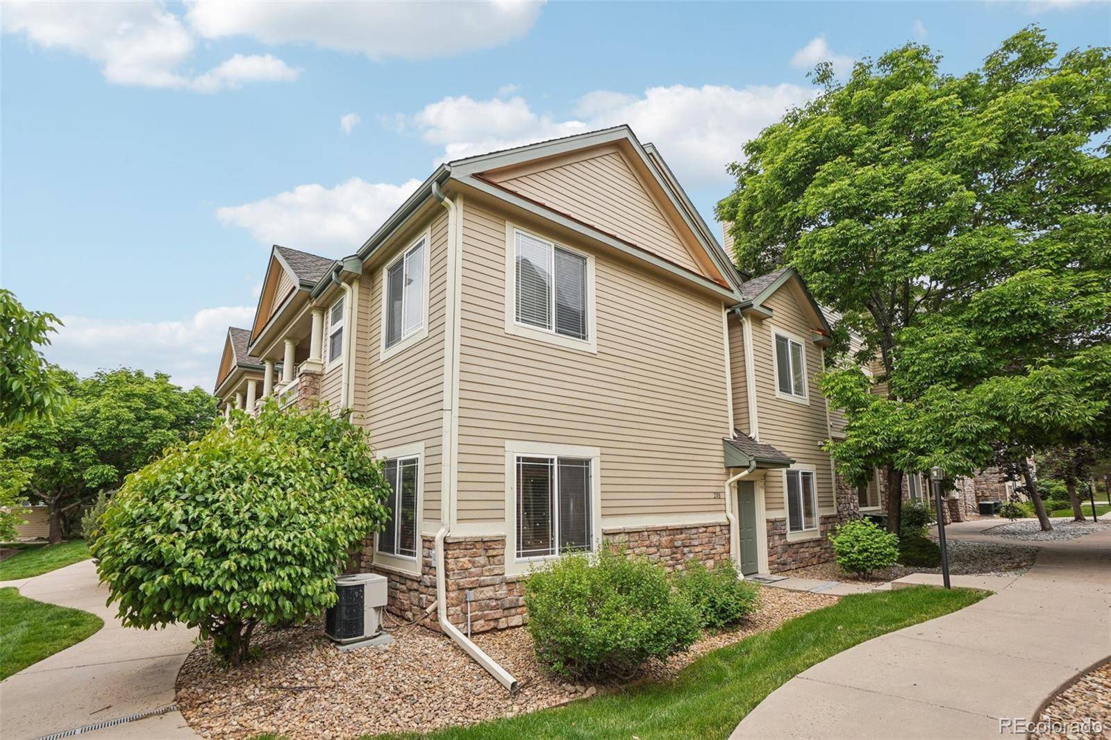 Littleton, CO 80128,9692 W Coco CIR #304