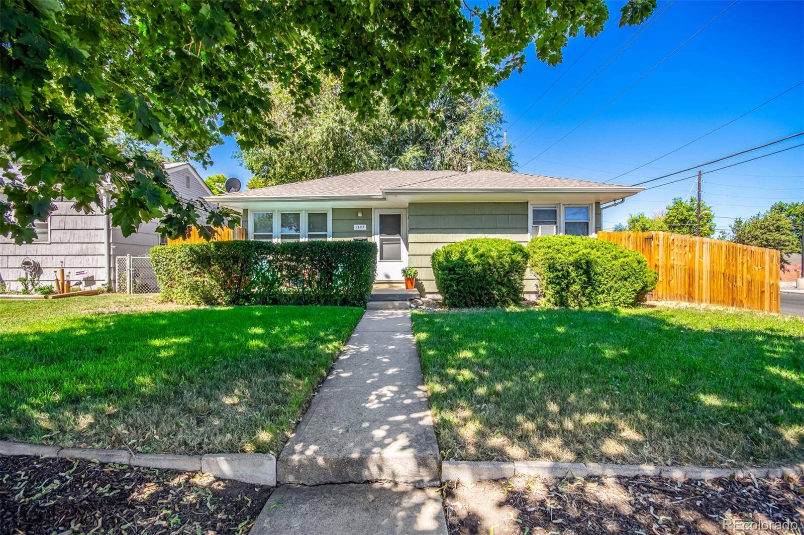 Aurora, CO 80010,1397 Dallas ST