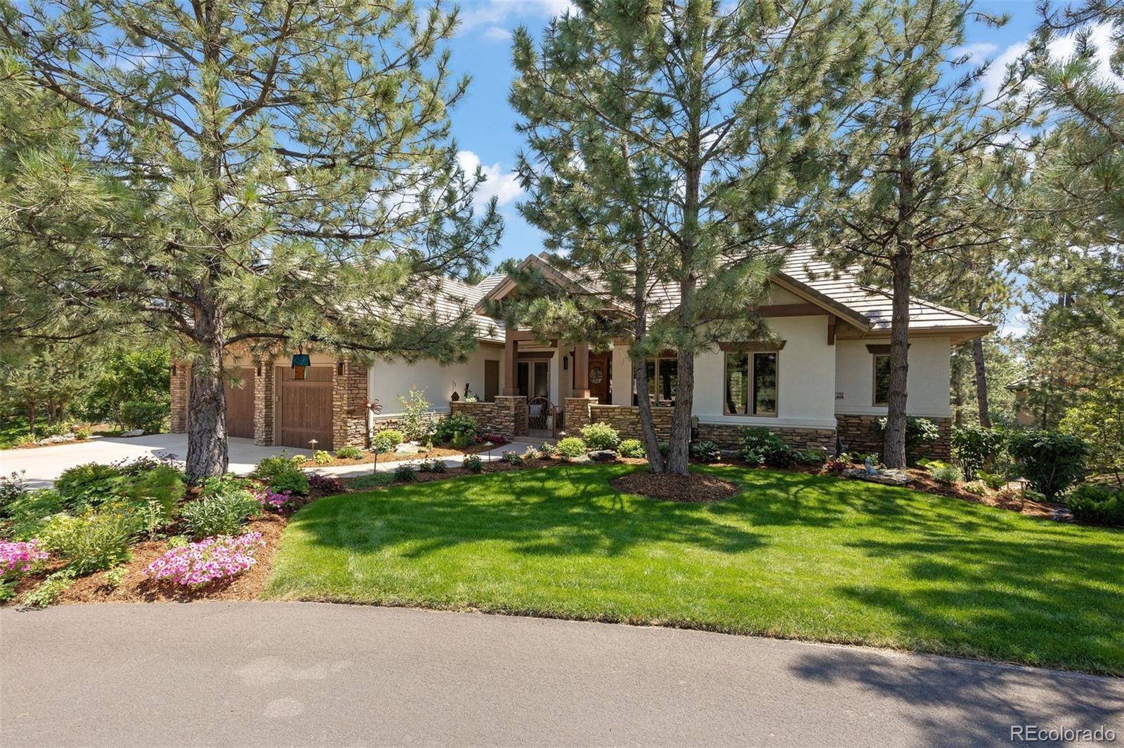 Castle Rock, CO 80108,646 Ruby Trust DR