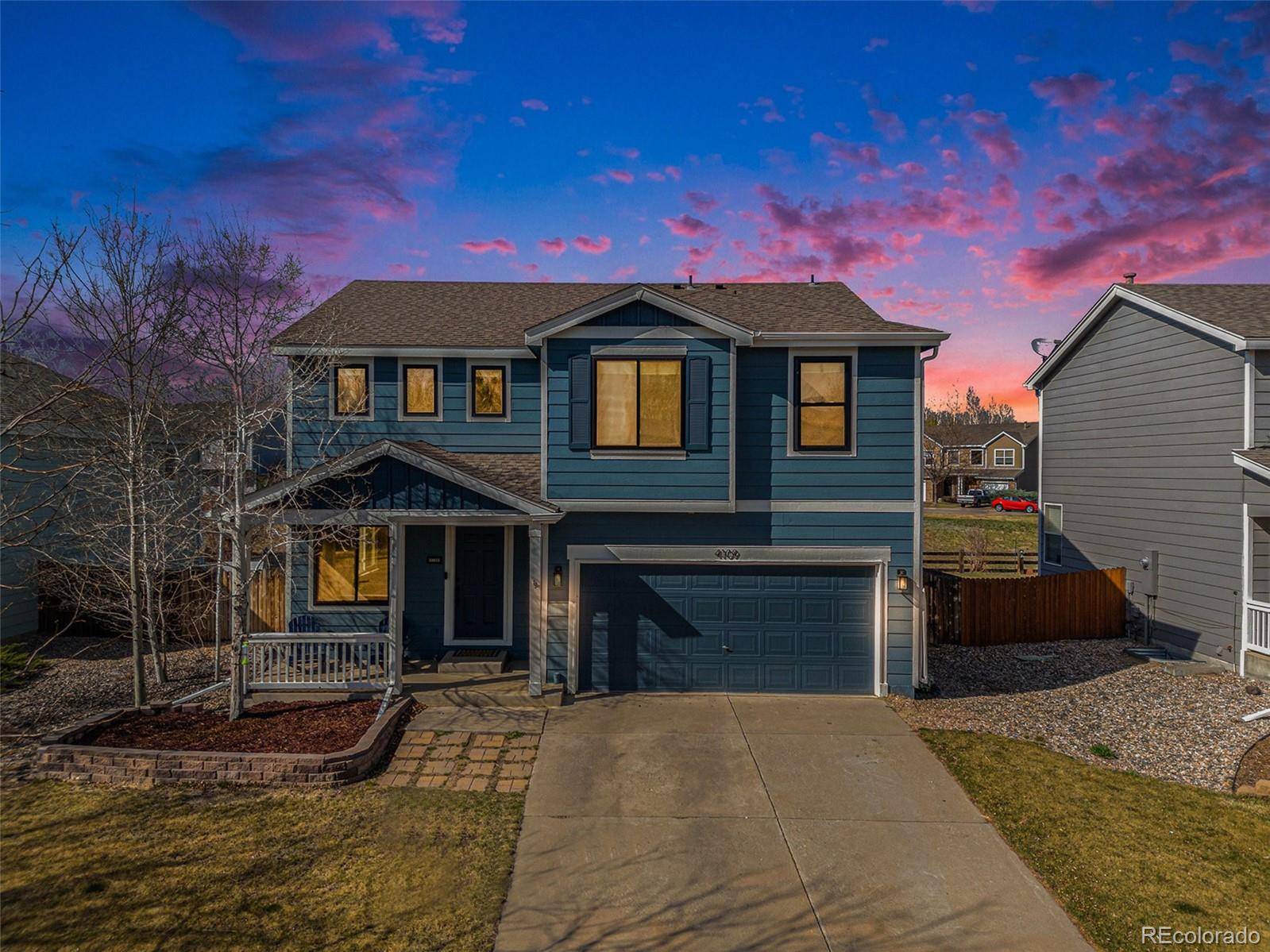 Loveland, CO 80538,4109 Georgetown DR