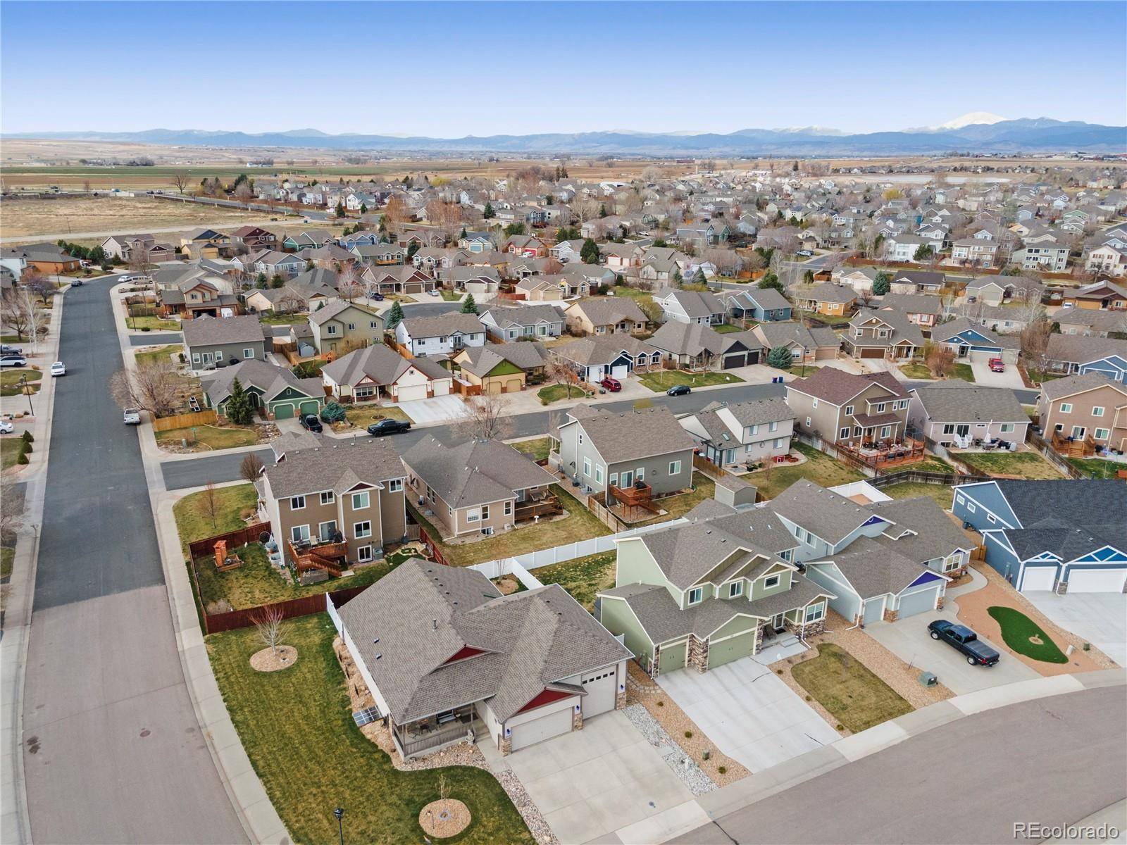 Johnstown, CO 80534,266 Kirkland LN