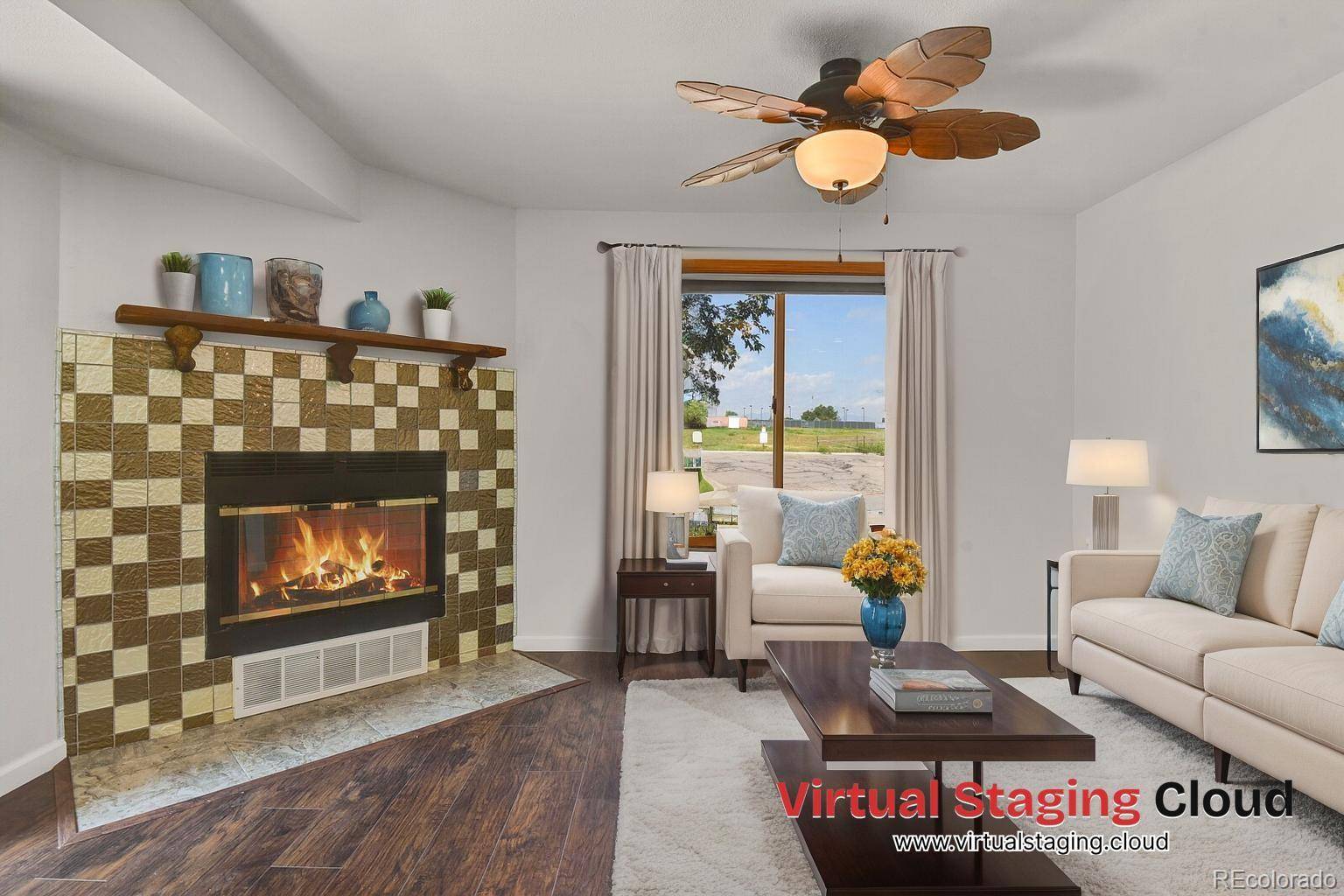 Littleton, CO 80120,5250 S Huron WAY #3-205