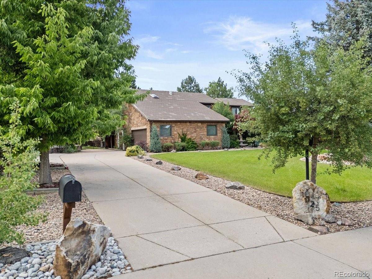 Lakewood, CO 80226,1025 S Butler WAY