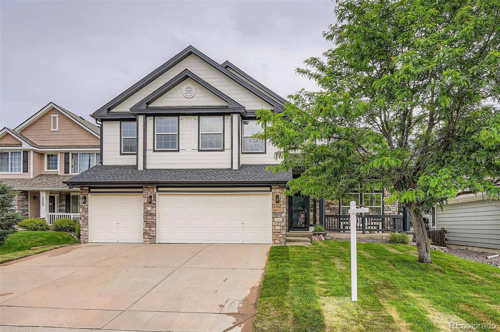 Parker, CO 80138,22367 Quail Run DR