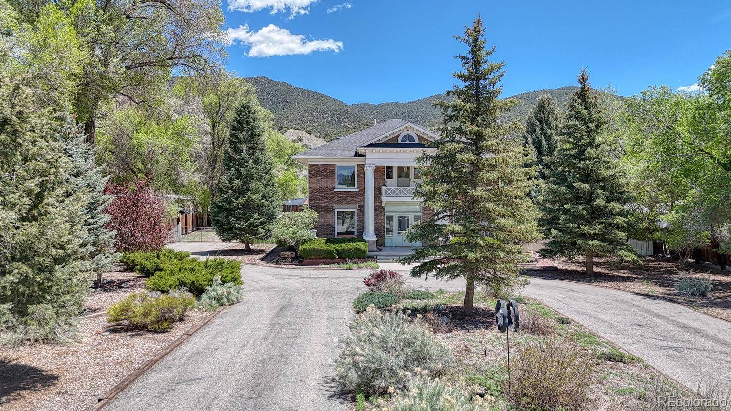 Salida, CO 81201,403 Scott ST
