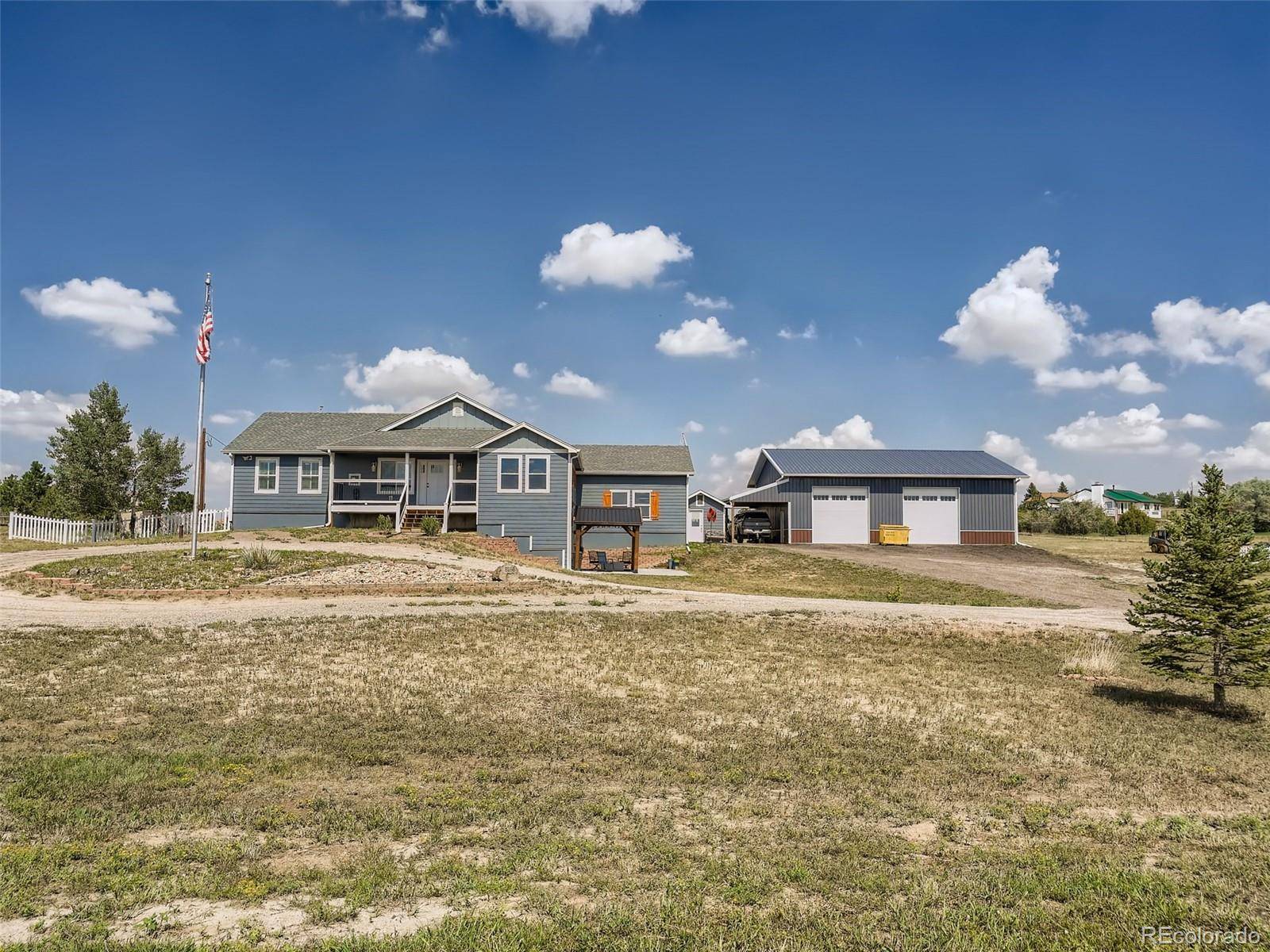 Elizabeth, CO 80107,8286 Sun Country DR