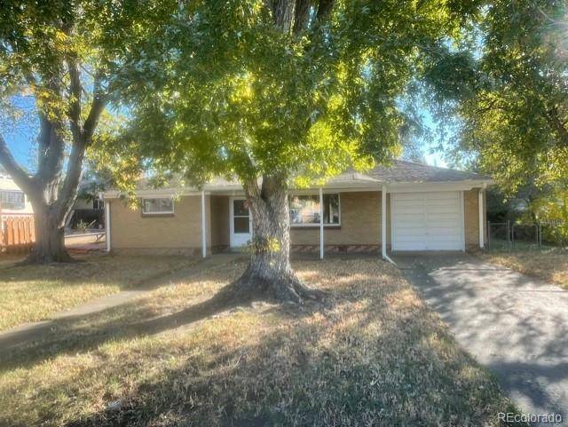 Wheat Ridge, CO 80033,4620 Otis ST