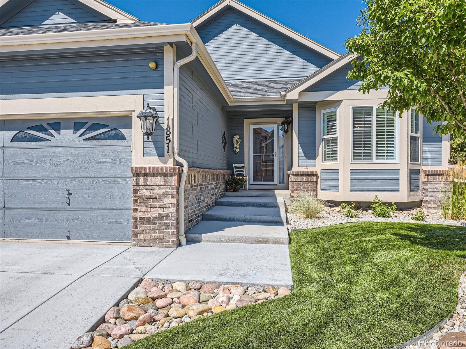 Castle Rock, CO 80109,1851 Fringe CT