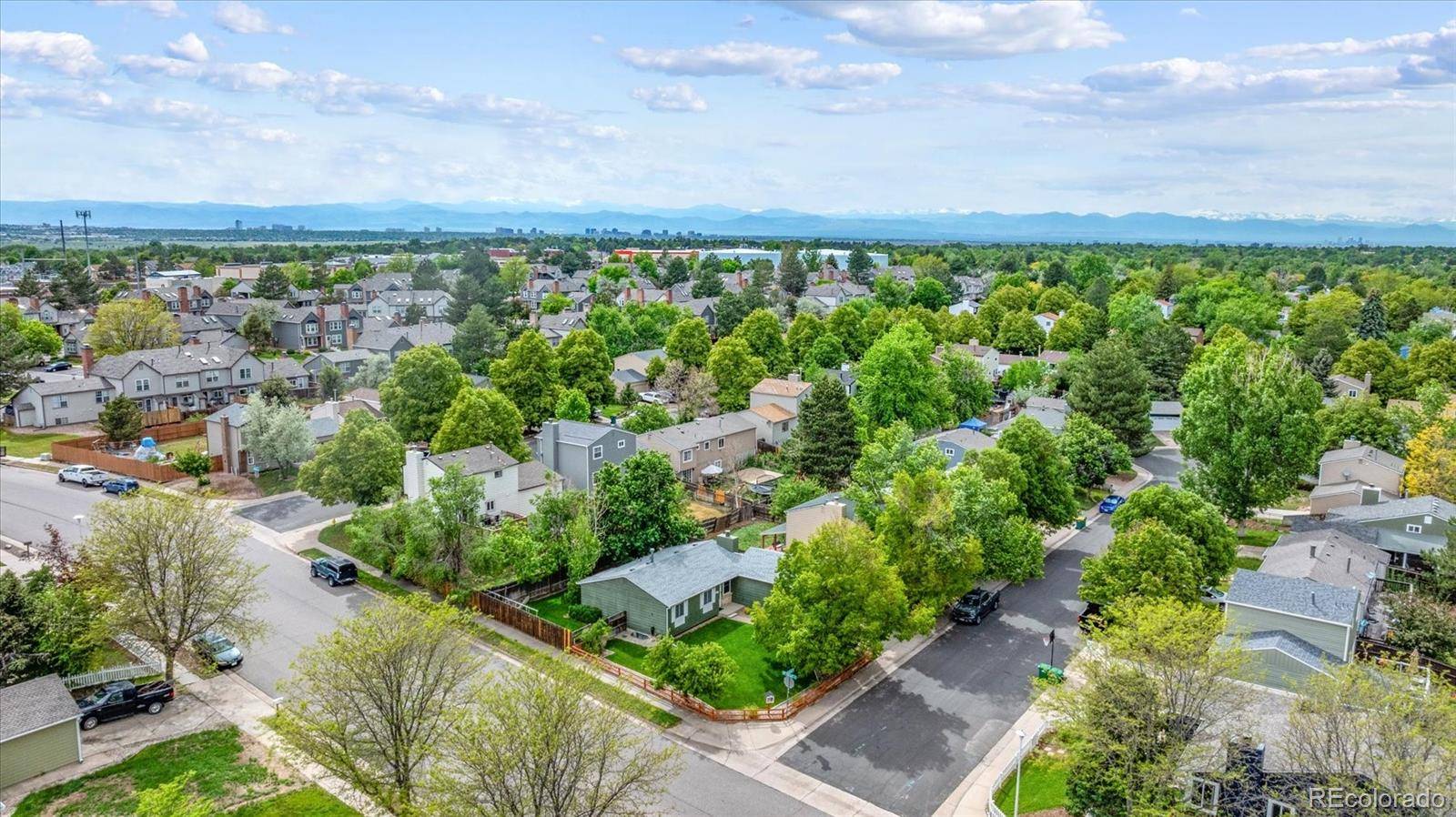 Aurora, CO 80015,5007 S Richfield CIR