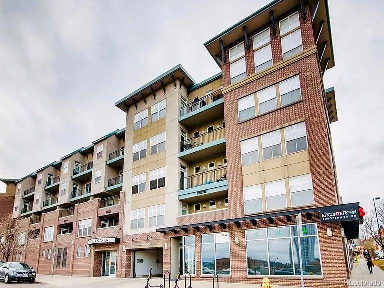 Denver, CO 80211,1441 Central ST #211