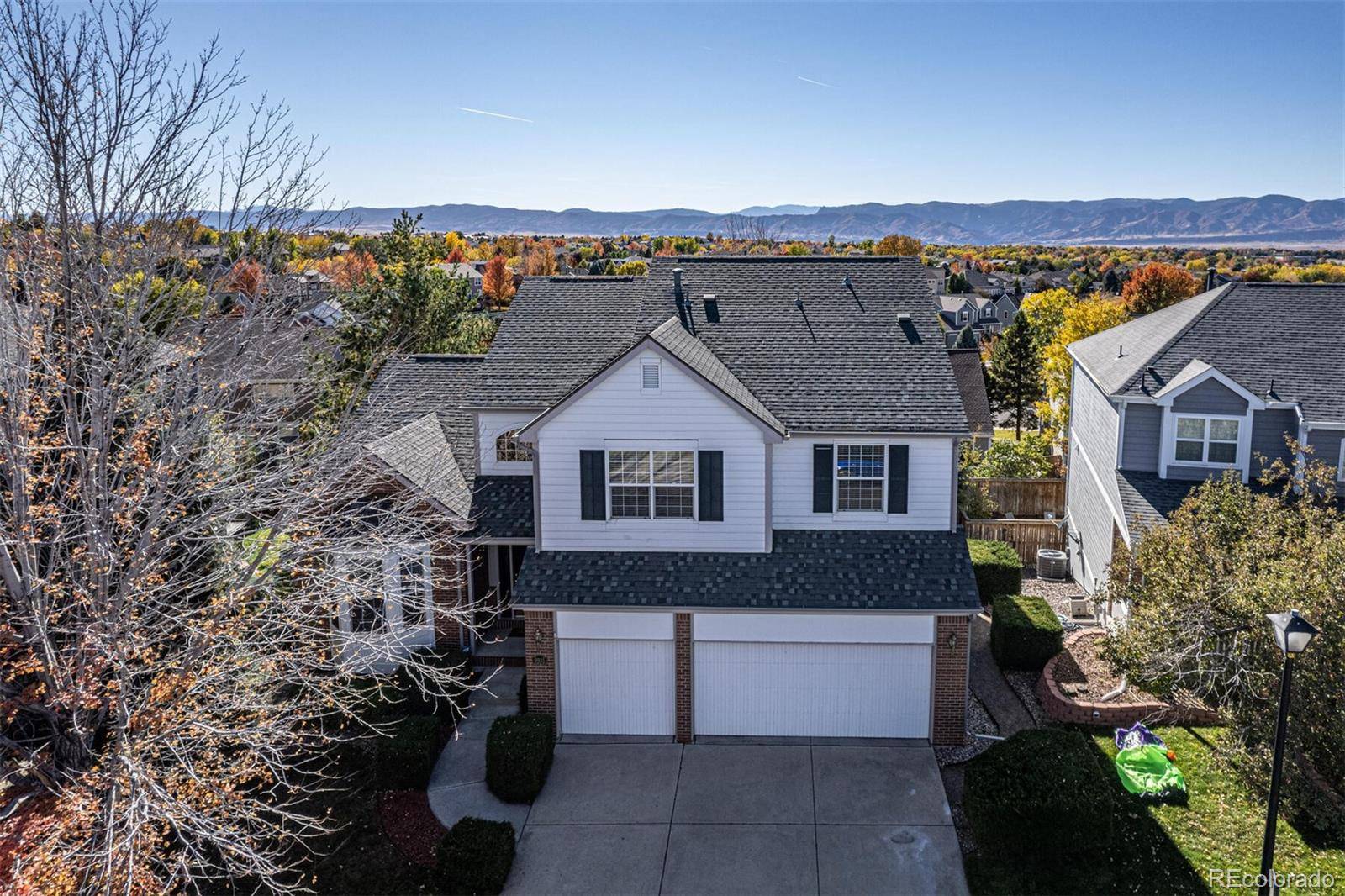 Highlands Ranch, CO 80129,9935 Clyde CIR