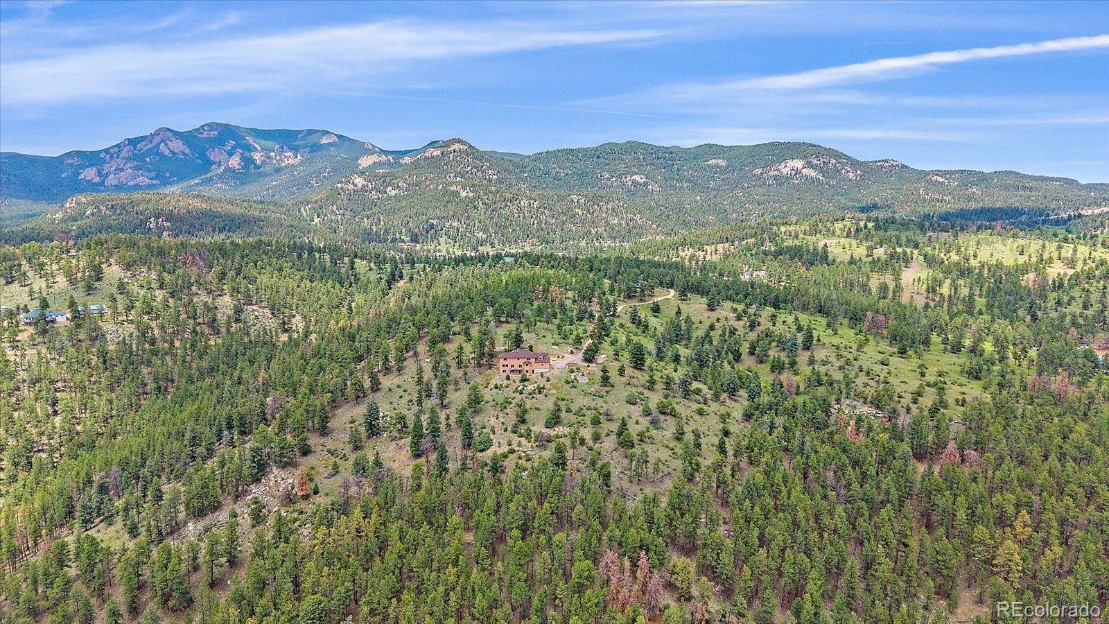 Conifer, CO 80433,31231 Red Hawk TRL