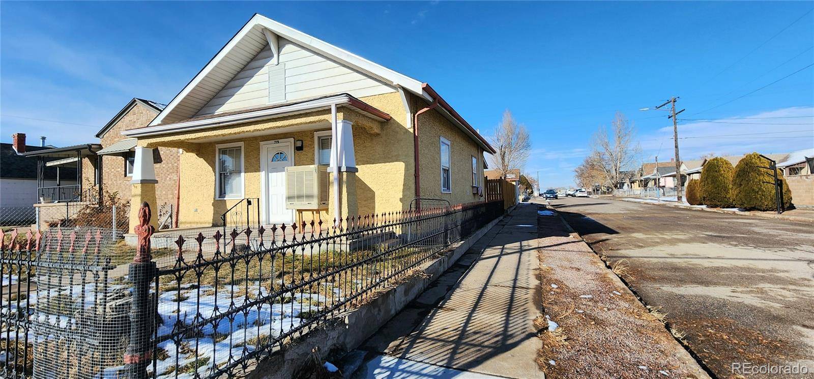 Pueblo, CO 81006,719 E Mesa AVE